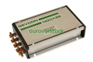 CONTROLADOR SEVCON 631/41066 - REPARACIÓN - Imagen 1 de 1