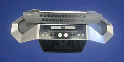 Pro-form pro 9000 Treadmill Console Control Board/Speakers/Fans (S141)  - Image 1 of 4