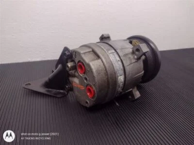 Chevrolet S10 96-97 camioneta 2,2 L 4-134 aire acondicionado compresor OEM 8011354220 Foto 1 de 4