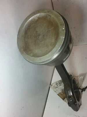 Land Rover Discovery 1999-2004 motor pistón varilla de conexión 304.RV1401 (4,0 L K17 Foto 1 de 4