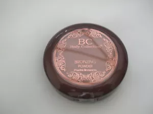 Body Collection Bronzing Powder 6g New - Picture 1 of 2