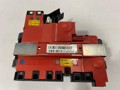 Caja distribución batería bmw m5 f10 9240490 2011 serie 5 Foto 1 de 4