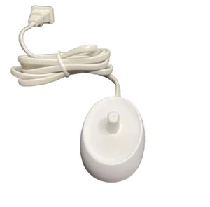 BRAUN Toothbrush Trickle Charger Base Genuine Oral-B 3757, 3765, 4736, 4717 4729 - Picture 1 of 3