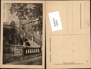 130576,Rosenburg am Kamp Zisterne Zwinger - Picture 1 of 1