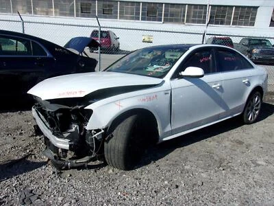 Used Fuel Injection Air Flow Meter fits: 2012  Audi a4 2.0L gasoline engine Foto 1 de 4