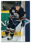 Ales Hemsky #36 2003-04 Rookie Update Hockey Card NM-Mint. rookie card picture