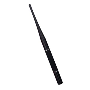 Capacitor Pen -tailed Disc Cloth Head Suction Cup Stylus - Zdjęcie 1 z 12