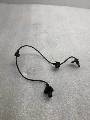 Honda Civic Hybird 2009 1,3 L en la parte trasera derecha rueda velocidad abs sensor OEM Foto 1 de 4