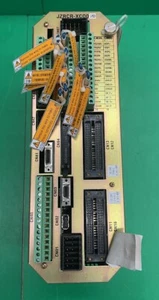 Yaskawa Servo Controller JZRCR-XC002B - Bild 1 von 6