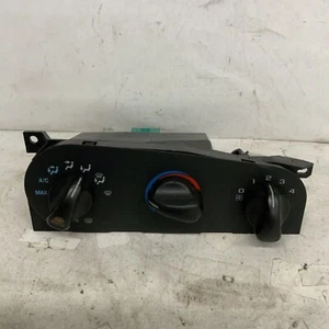 1995-1999 Chevrolet Monte Carlo AC HEATER CLIMATE CONTROL OEM - Picture 1 of 3