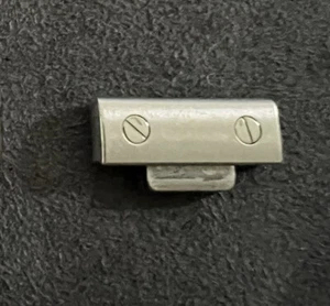 Cartier Bracelet Link Medium Size For The Santos Fits Model WSSA0029 - Picture 1 of 1