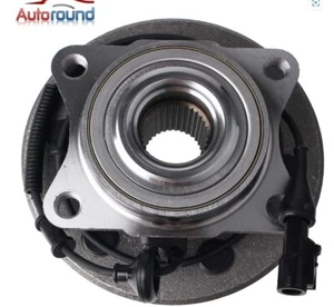 Wheel Bearing and Hub Assembly Rear QuickSteer 541001 - Bild 1 von 5