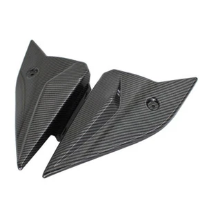 Side Panels Cover Seat Frame Fairing Cowl Plate For Yamaha MT-09/FZ-09 2014-2020 - Foto 1 di 7
