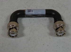 2X GE M/A COM HARRIS MASTR III radio repeater board Jumper Cable 344A3052P1 - Picture 1 of 2