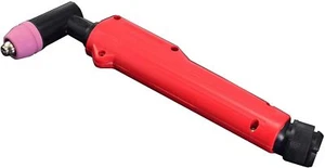 SG-55 AG-60 PLASMA cuttter Cutting torch body hand torch head For LGK CUT-50/60 - Picture 1 of 7