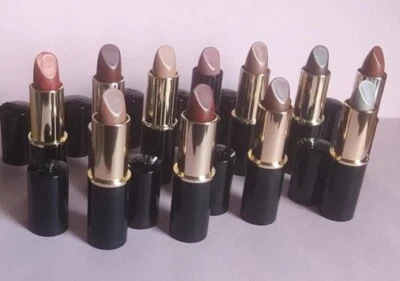 Lancôme Lipsticks (Rouge Sensation, L'Absolu, et al) ~ You Choose ~  New - Изображение 1 из 4