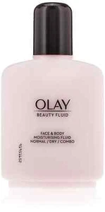 Olay Classics Beauty Fluido Idratante 100 ml, - Foto 1 di 3