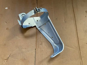 Alfa Romeo GTV Spider Air Filter Housing Box Mount Bracket Azzuro Nuvola Blue - Picture 1 of 2