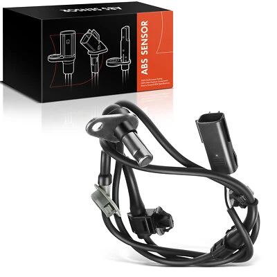 ABS Wheel Speed Sensor for Mazda CX-9 2007 3.5L 2008 2011-2015 3.7L Front Left - Image 1 of 4