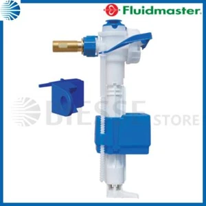 Galleggiante cassetta incasso scarico batteria wc water adattabile geberit - Foto 1 di 2