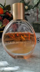 Giorgio Armani SENSI, eau de Toillete 50 ml,100% ORIGINAL;Vintage, 1/3 Foll - Bild 1 von 4