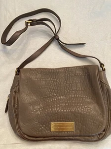 Bolso de Mano Marc By Marc Jacobs Cuero Nuevo - Imagen 1 de 7