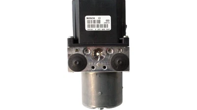 2003-2006 DODGE SPRINTER 2500 ANTI-LOCK BRAKE CONTROL UN 5127538AA -  NEW OEM - Image 1 of 4