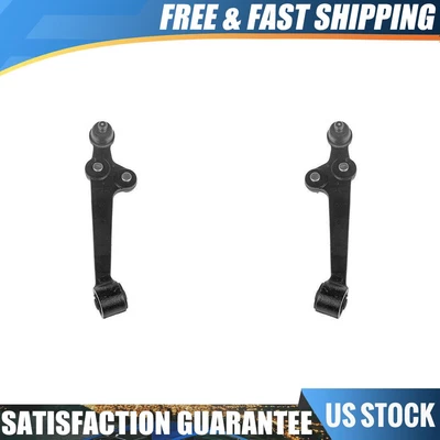 Brazo de control inferior delantero Dorman 2 rótula para Kia Rio 2003-2005_WT Foto 1 de 4