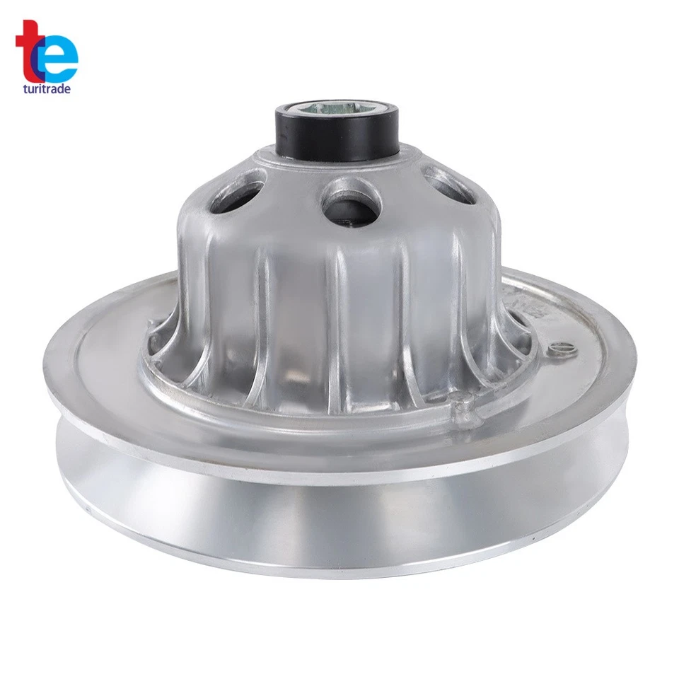 For Kawasaki Mule 3000 3010 3020 4000 4010 Secondary Driven Clutch 49094-0045 - Image 1 of 4