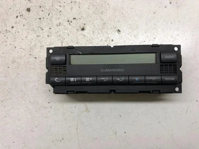 SKODA SUPERB I 3U4 Autres Unités de Contrôle 2.50 Diesel 2004 30593795 - Immagine 1 di 4