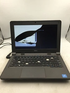 DELL LATITUDE 3150 - FOR PARTS - INTEL PENTIUM - 4GB RAM - 11" - READ DESCRIP-BB - Picture 1 of 7