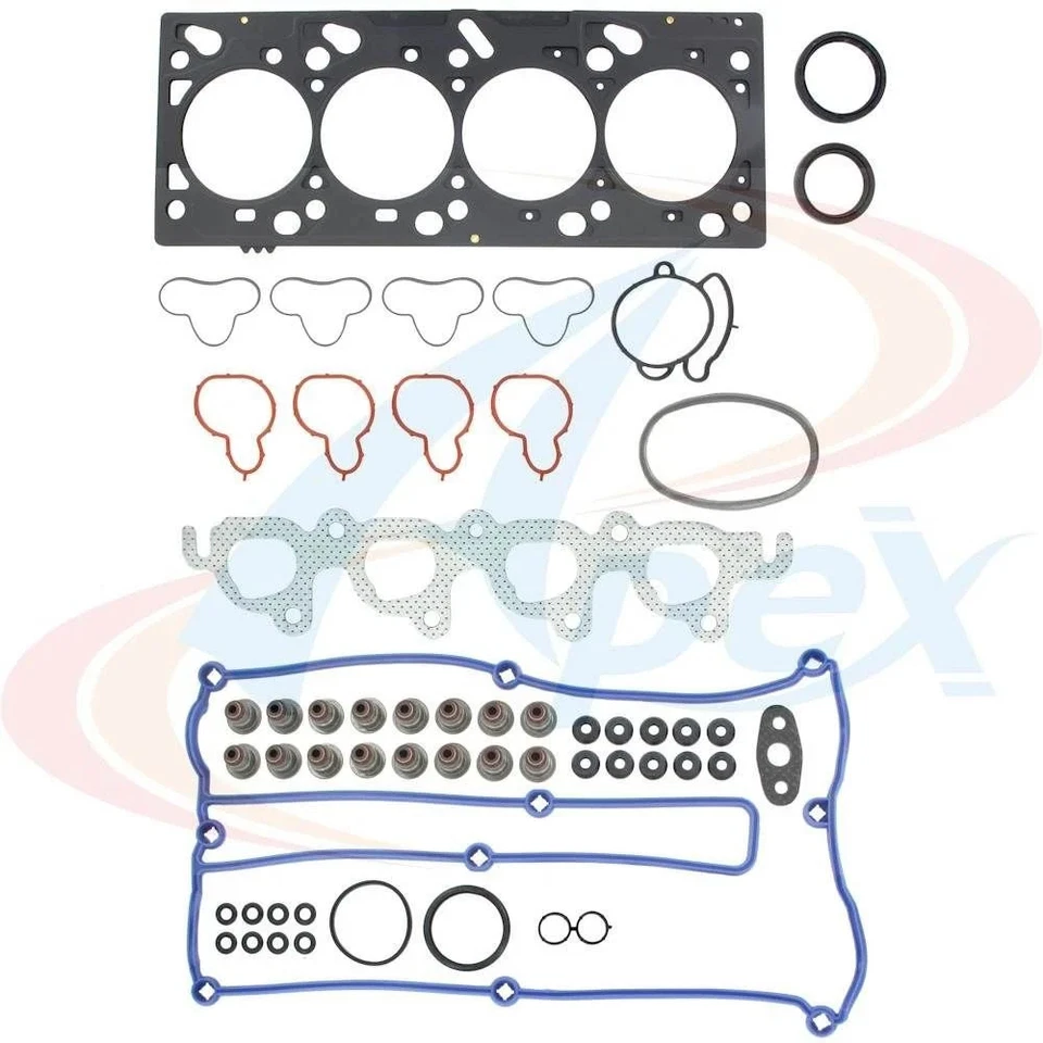 For Mercury Cougar 1999-2002 Apex Auto AHS4161 Cylinder Head Gasket Set - Изображение 1 из 1