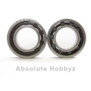 TKO Keramik 14,2 x 25,3 mm Rr Motorlager (Werks/Sirio) - TKO-CB-TKO-W - Bild 1 von 1