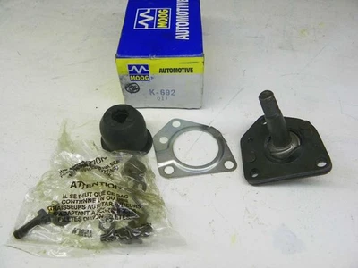 Rótula superior Moog K692 para Chevrolet Chevy II / Nova 1962 a 1967 Foto 1 de 4