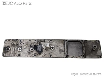 Placa de cubierta del colector de admisión para 06-07 Dodge Ram 3500 5.9 3957907 diésel Foto 1 de 4