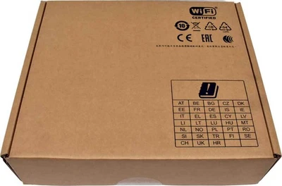 Aruba APIN0345 AP-345 Dual Radio 5-GHz 802.11ac 4x4 MIMO WLAN Access Point NEW - Bild 1 von 4