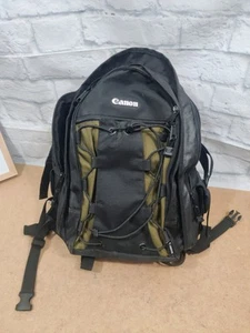 Canon Deluxe Backpack 200EG for Cameras - Picture 1 of 5