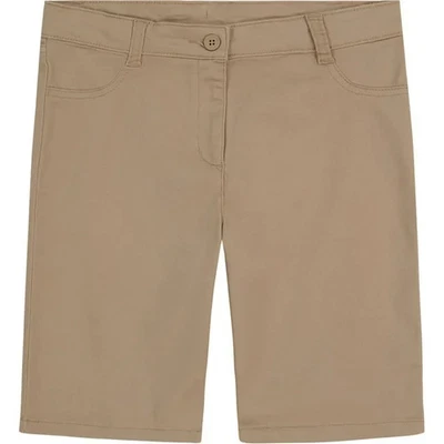 Pantalón Uniforme Nautica Juniors Talla 9 Caqui Foto 1 de 4