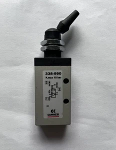 Camozzi 338-990/338990 (brand new) 1pcs - Picture 1 of 5