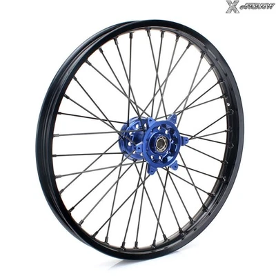 Rueda delantera para Yamaha 21"x1.6 YZ250F YZ450F YZ250FX YZ450FX 16-25 WR250F WR450F Foto 1 de 4