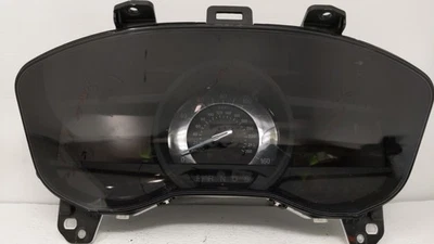 2014-2014 Ford Fusion Speedometer Instrument Cluster Gauges TN0RR - Image 1 of 4