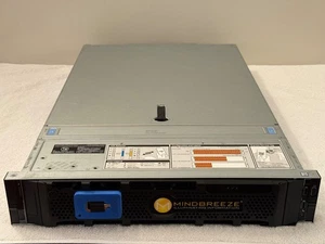 Dell PowerEdge R740 | 1x Xeon Gold 5218 16C/32T 2.8GHz | RAM Configurable - Picture 1 of 6