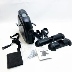 himaly Mini-Heimtrainer, Mini Bike Heimtrainer, Armtrainer und Beintrainer, - Bild 1 von 6