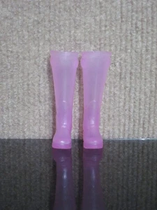 Barbie Color Reveal Sunshine & Sprinkles Puppe nur rosa Stiefel - Bild 1 von 9