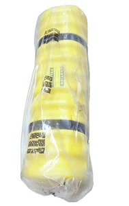 Protector de columna amarillo de 4"" a 6"" 42""H x 13"" - Imagen 1 de 1