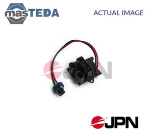 60E9163-JPN RESISTOR INTERIOR BLOWER JPN NEW OE REPLACEMENT - Picture 1 of 5