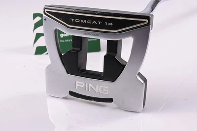 Ping 2023 Tomcat 14 Putter / 34 Inch - Image 1 of 4