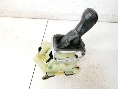 2002 Mercedes-Benz C-CLASS Gearshift Lever Mechanical (GEAR SELECT FR2454180-02 - Image 1 of 4