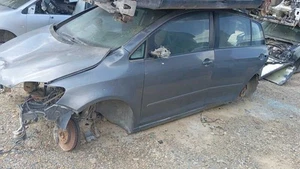 motorino alzacristalli anteriore sinistro per VOLKSWAGEN GOLF PLUS 205541 - Picture 1 of 6