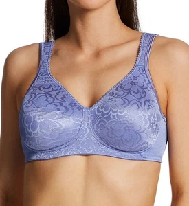 Playtex 4745 18 Hour Ultimate Lift and Support Bra - Picture 1 of 8